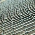 ss crimped wire netting